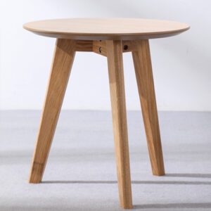 RTA_Wooden side table